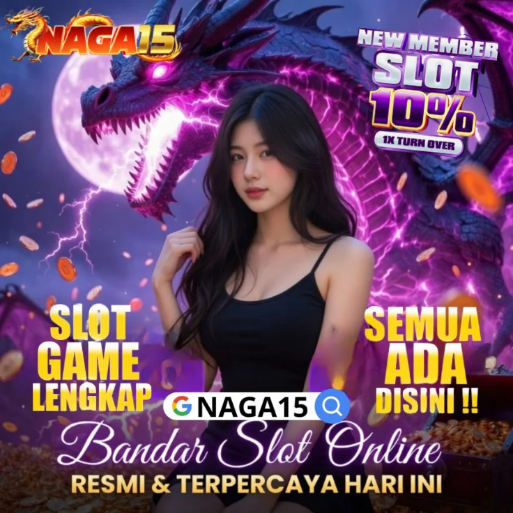 NAGA15MEGA